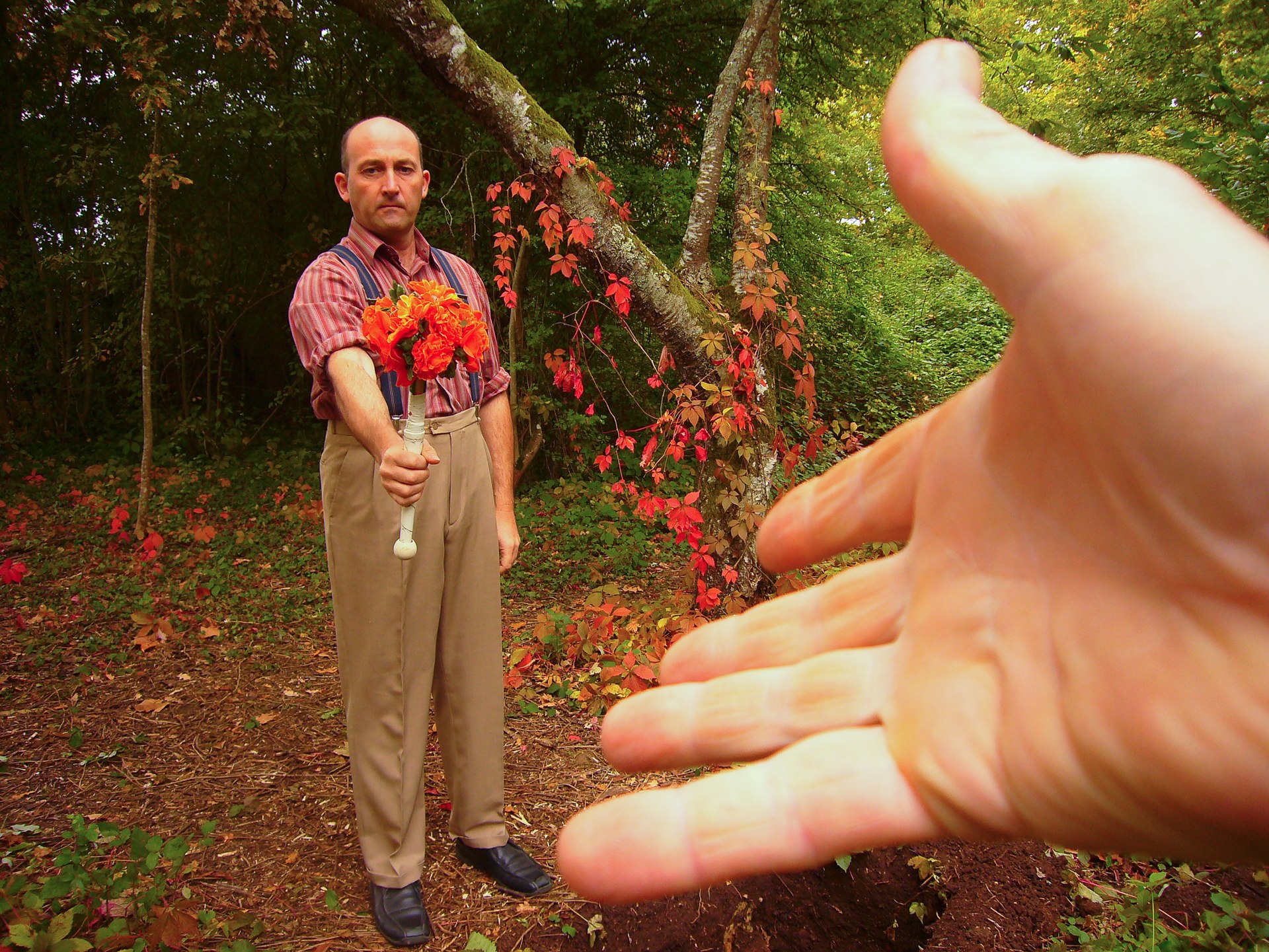 Atelier Lefeuvre & André Entre serre et jardin